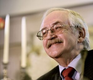 Василий Ливанов Василий Ливанов