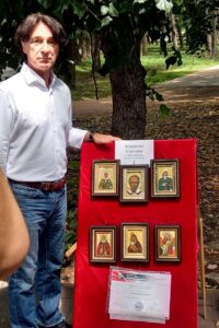 Эвклид Кюрдзидис Эвклид Кюрдзидис