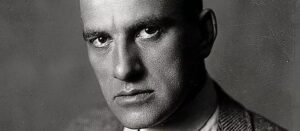 Владимир Маяковский