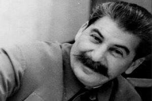 Иосиф Сталин