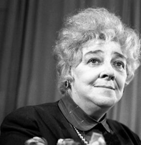 Фаина Раневская