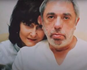 Изольда и Эдуард Артемьевы Изольда и Эдуард Артемьевы