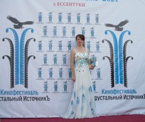 Светлана Фатьянова Светлана Фатьянова