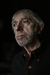 Эдуард Артемьев Эдуард Артемьев