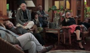 Друзья у Никиты Михалкова Друзья у Никиты Михалкова