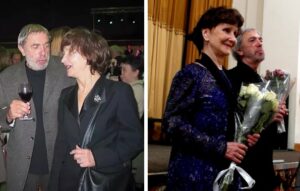 Эдуард и Изольда Артемьевы Эдуард и Изольда Артемьевы