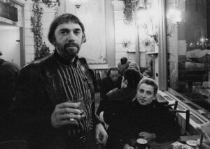 Эдуард Артемьев Эдуард Артемьев