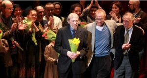 Композитор Эдуард Артемьев, "Преступление и наказание" Композитор Эдуард Артемьев, "Преступление и наказание"