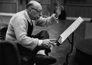 Игорь Стравинский Игорь Стравинский