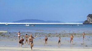 Цунами Цунами