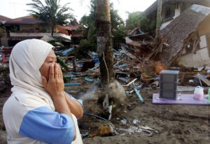 Последствия цунами Последствия цунами