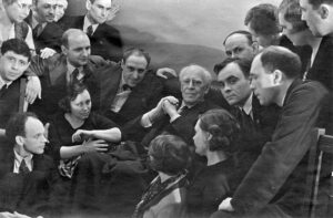 Константин Сергеевич Станиславский