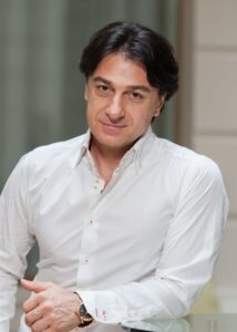 Эвклид Кюрдзидис Эвклид Кюрдзидис