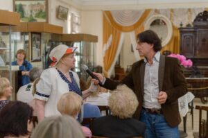 Эвклид Кюрдзидис, "Арт-май 2021" Эвклид Кюрдзидис, "Арт-май 2021"