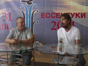 Кирилл Кяро Кирилл Кяро