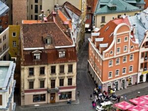 Павильон для съемок фильма о Шерлоке Холмсе Павильон для съемок фильма о Шерлоке Холмсе