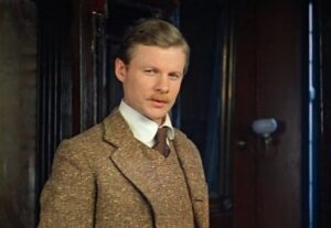 Виталий Соломин - доктор Ватсон Виталий Соломин - доктор Ватсон