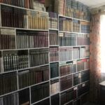 Библиотека Вадима Грачева Библиотека Вадима Грачева