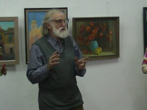 Анатолий Анатольевич Ягушевский Анатолий Анатольевич Ягушевский