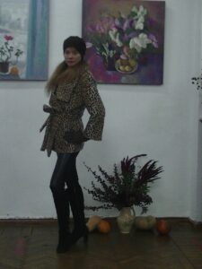 Журналист Светлана Фатьянова Журналист Светлана Фатьянова