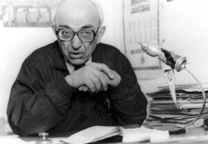 А. Л. Кемурджиан