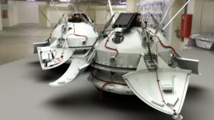 Марсоход Марсоход