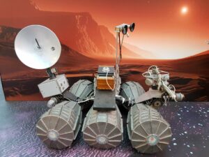 Марсоход Марсоход