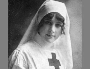 Римма Михайловна Иванова - медицинская сестра Римма Михайловна Иванова - медицинская сестра