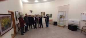 Времен связующая нить