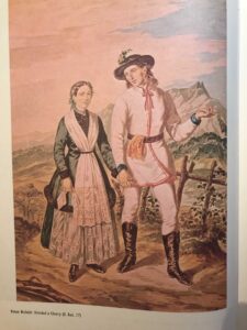 Словацкая живопись 19 века Словацкая живопись 19 века