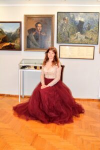 Светлана Фатьянова