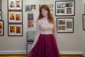 Светлана Фатьянова Светлана Фатьянова