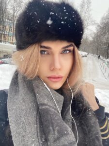 Анастасия Аверьянова Анастасия Аверьянова, иностранный язык, Франция