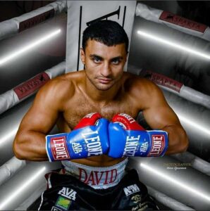 Давид Аванесян Давид Аванесян