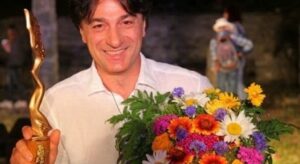 Эвклид Кюрдзидис Эвклид Кюрдзидис