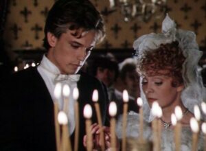 Кадр из фильма «Принцесса цирка» Кадр из фильма «Принцесса цирка»