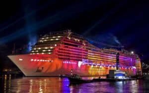 Лайнер Лайнер