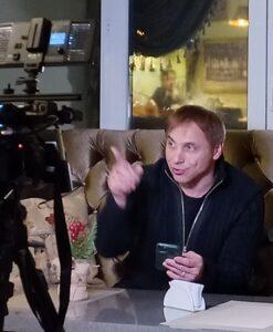 Дмитрий Иосифов, Буратино Дмитрий Иосифов, Буратино