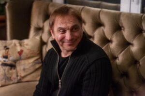 Дмитрий Иосифов, Буратино Дмитрий Иосифов, Буратино