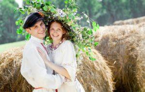 Лирические частушки Лирические частушки