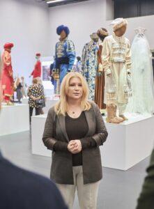 Лилия Нургатина Лилия Нургатина