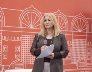 Лилия Нургатина Лилия Нургатина