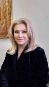 Лилия Нургатина Лилия Нургатина