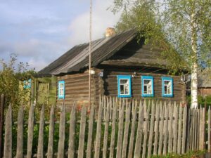 Местные частушки Местные частушки