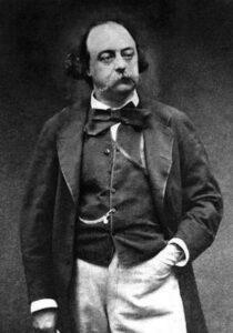 Гюстав Флобер Гюстав Флобер