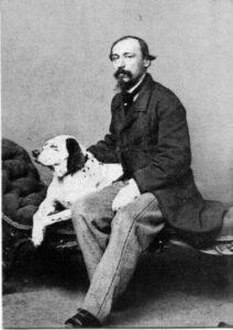 Н. А. Некрасов