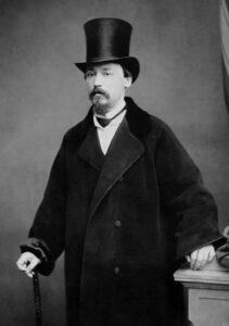 Н. А. Некрасов