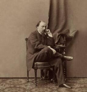 Н. А. Некрасов