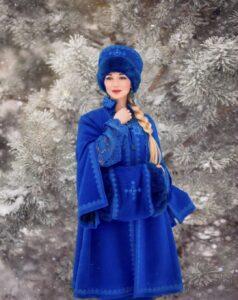 Русская толерантность – путь к будущему