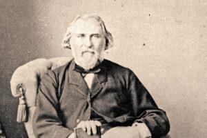 Иван Сергеевич Тургенев Иван Сергеевич Тургенев